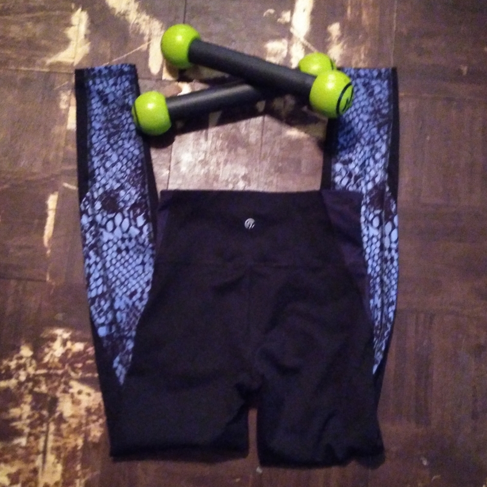 |C9 by CHAMPION| Printed Athletic Pants Size XS